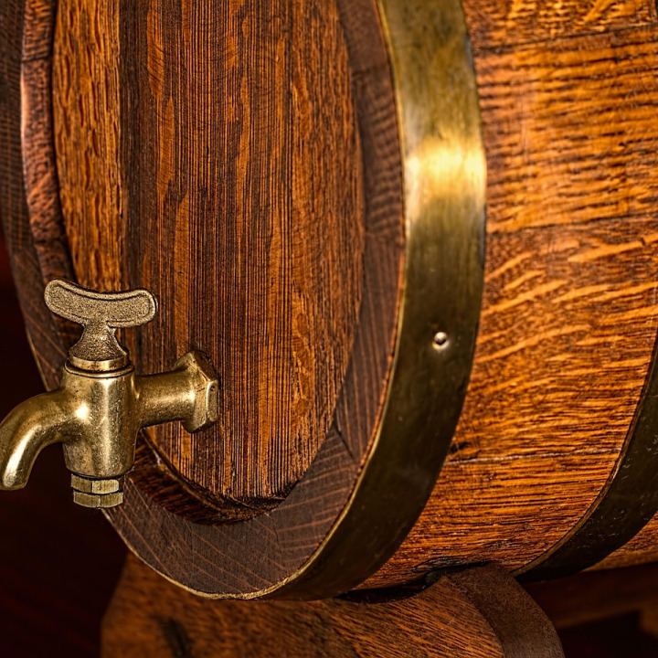 Madison brewery taproom — brewery and winery tours